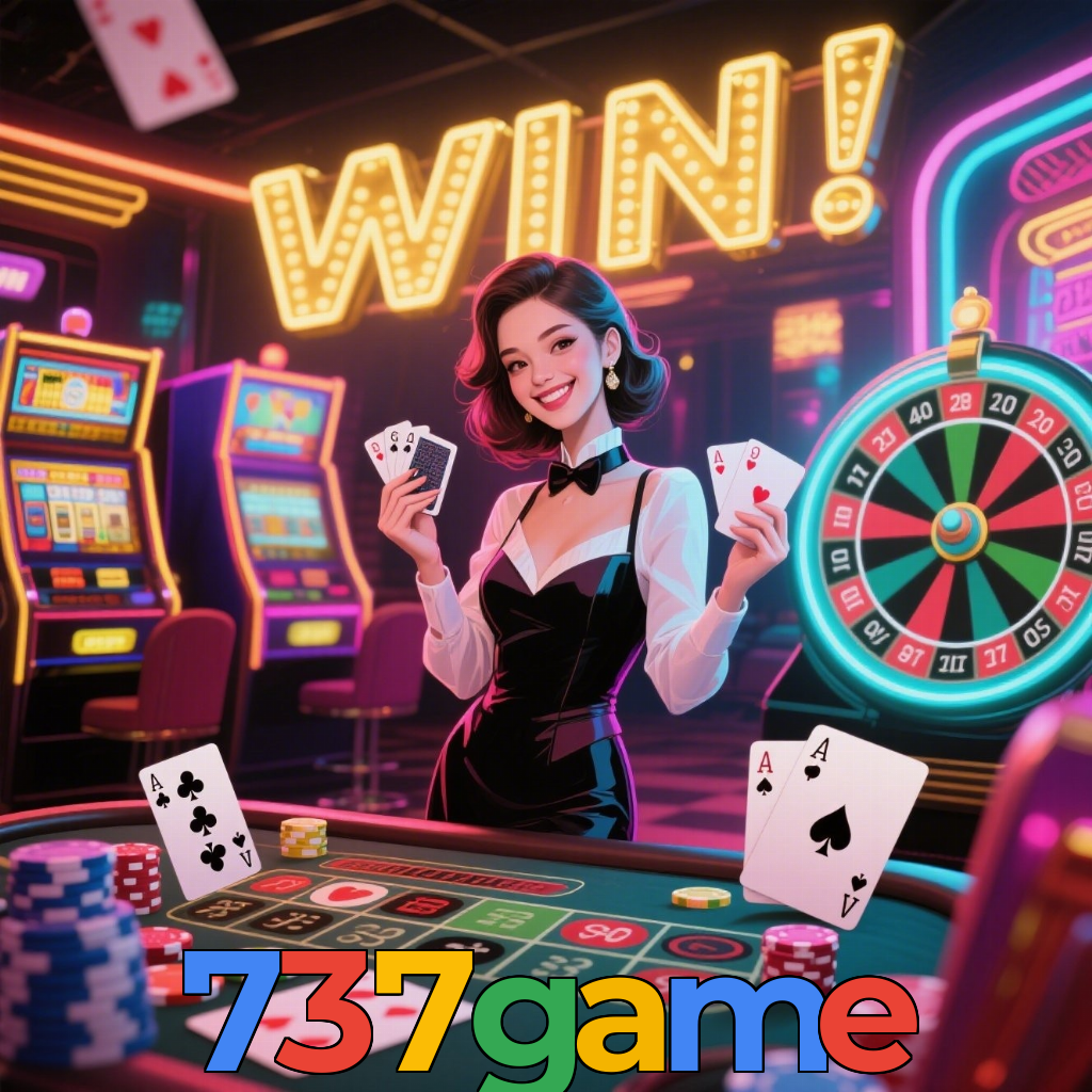 737game:Jogue slots, aposte no futebol e conquiste vitórias épicas no cassino!